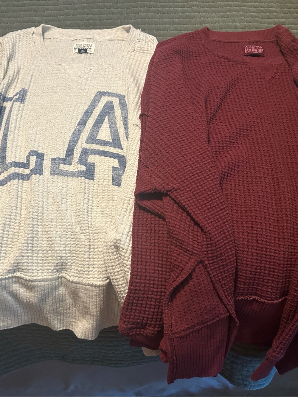XL Women’s American Eagle Outfitters Shirt Lot